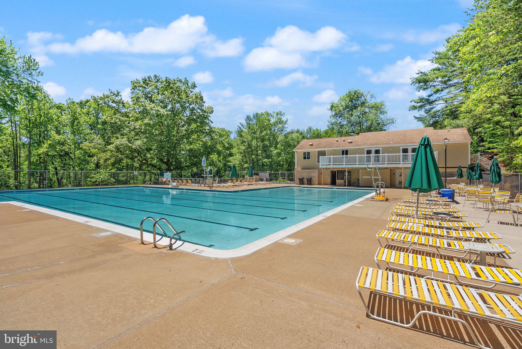 NEWINGTON FOREST - Residential