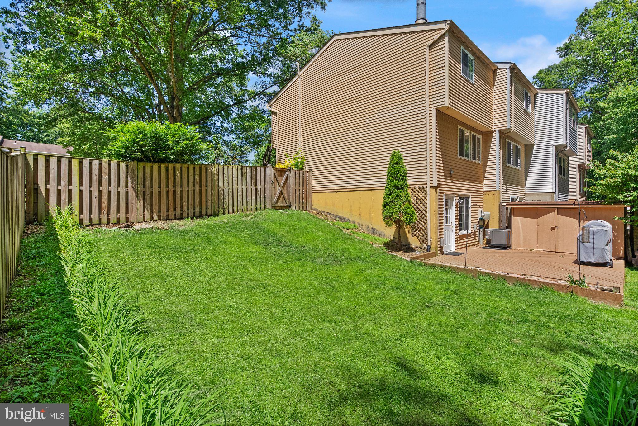 NEWINGTON FOREST - Residential