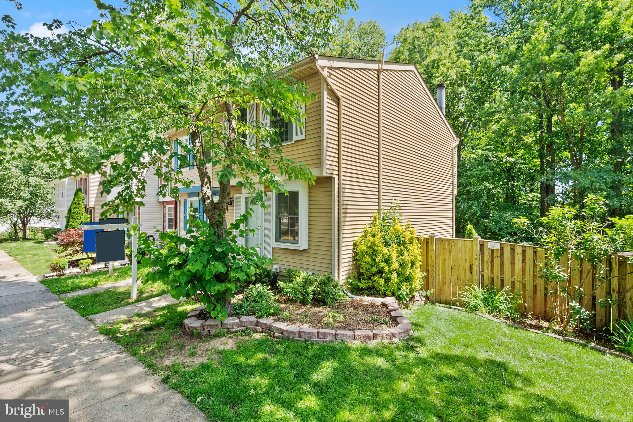 8337 WIND FALL ROAD