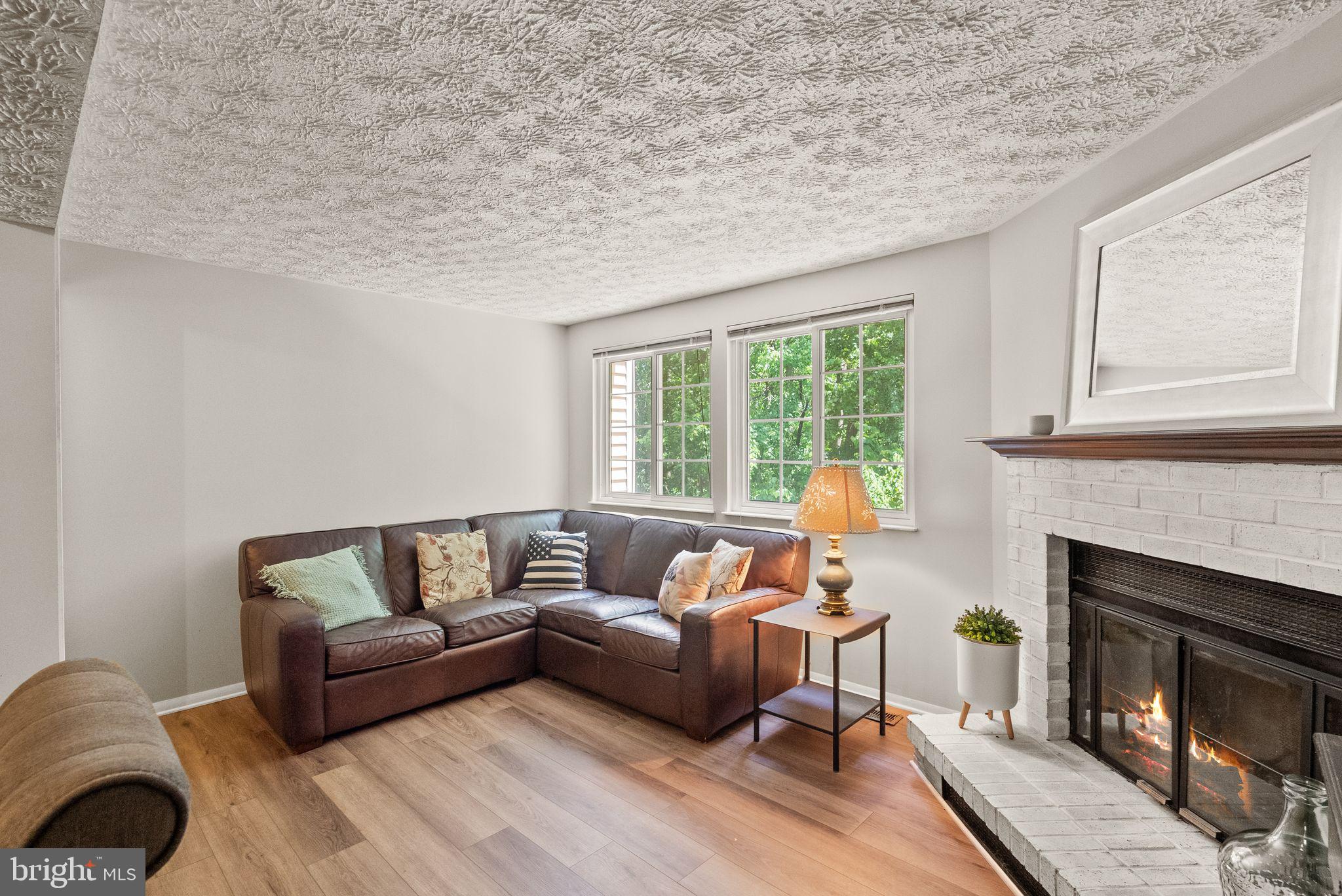 NEWINGTON FOREST - Residential