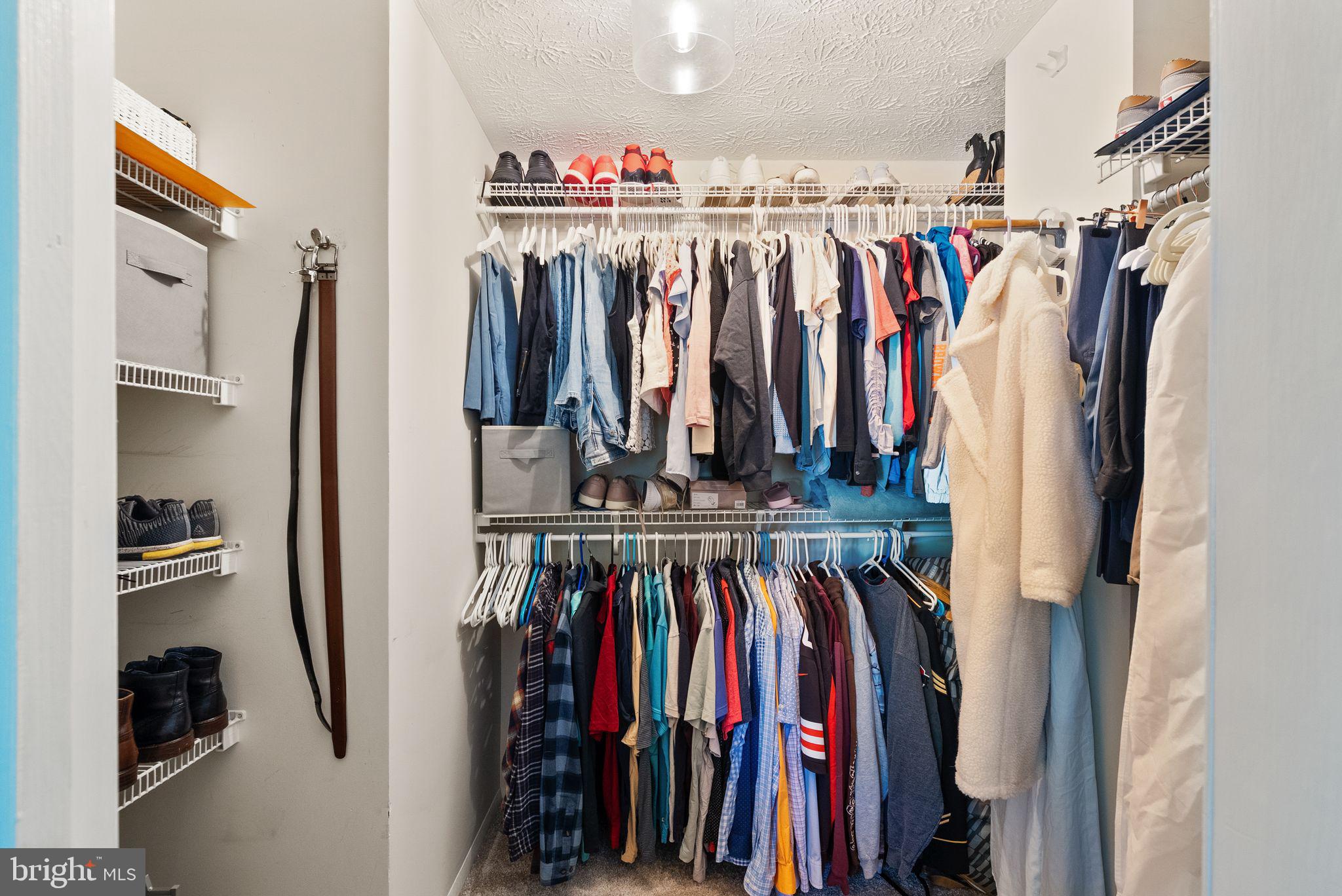 NEWINGTON FOREST - Residential