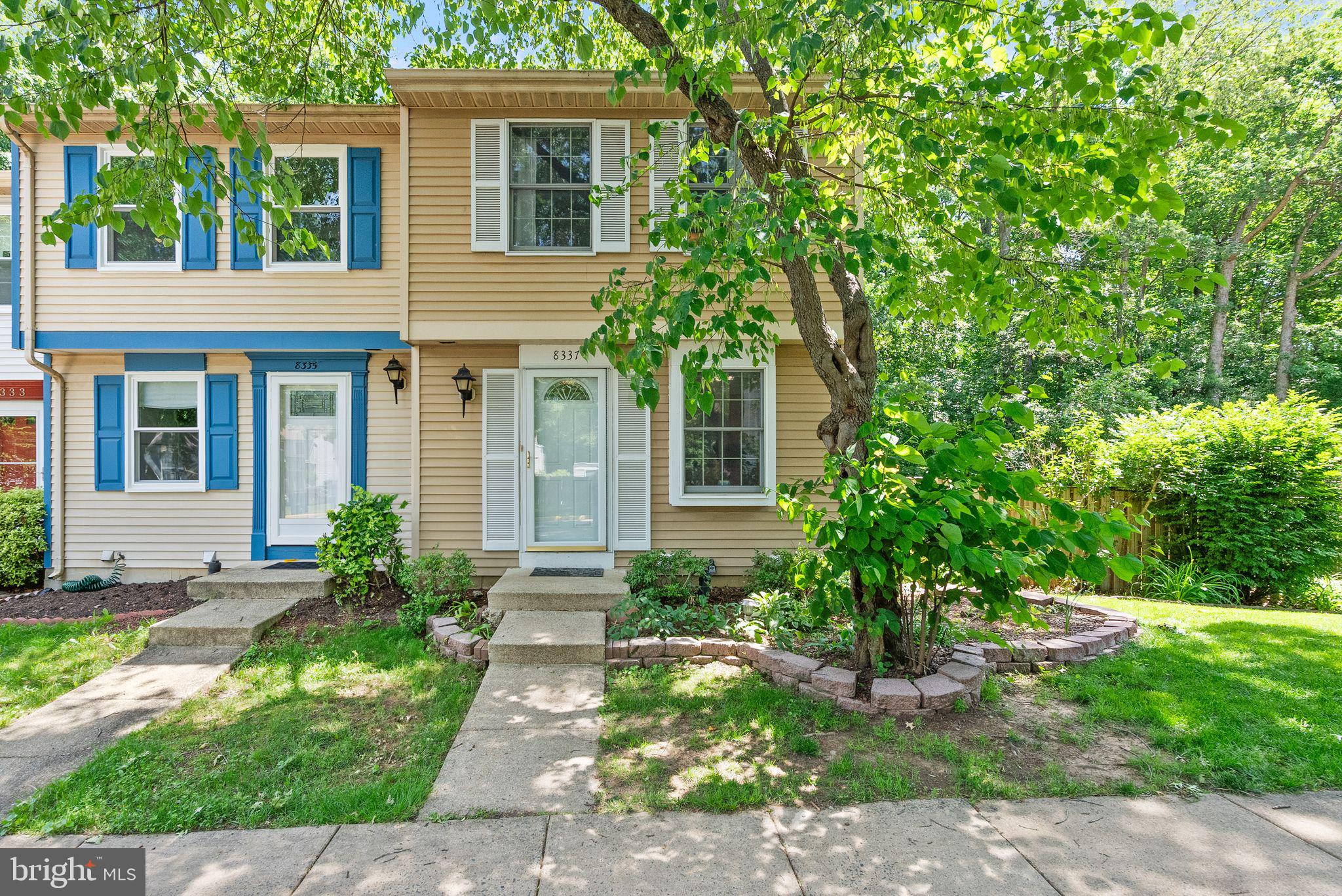 8337 WIND FALL ROAD