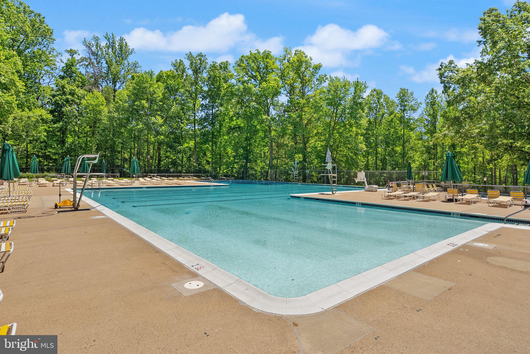 NEWINGTON FOREST - Residential