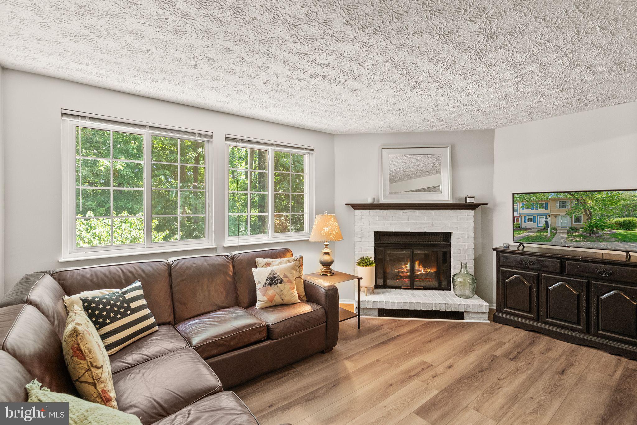 NEWINGTON FOREST - Residential