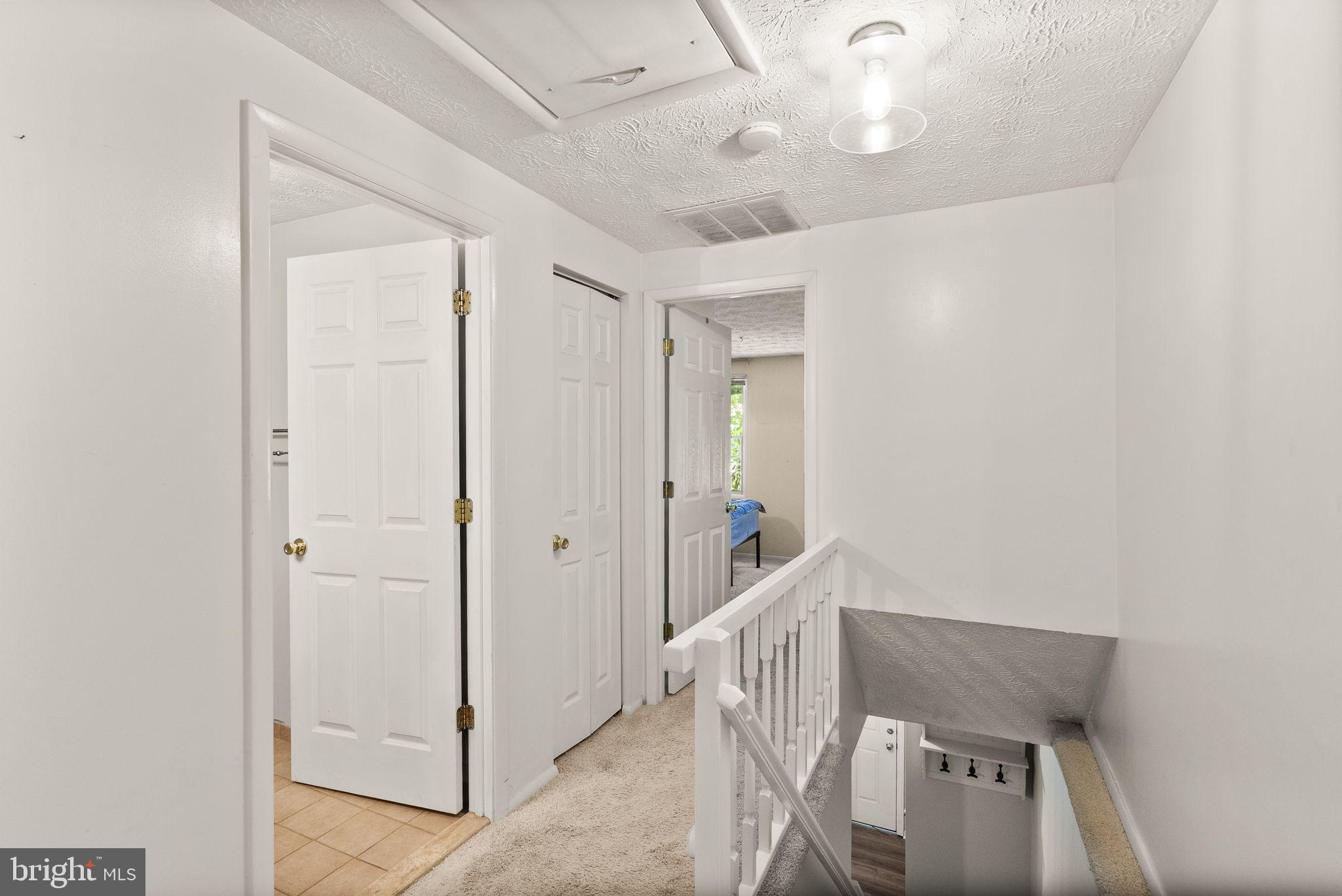 NEWINGTON FOREST - Residential