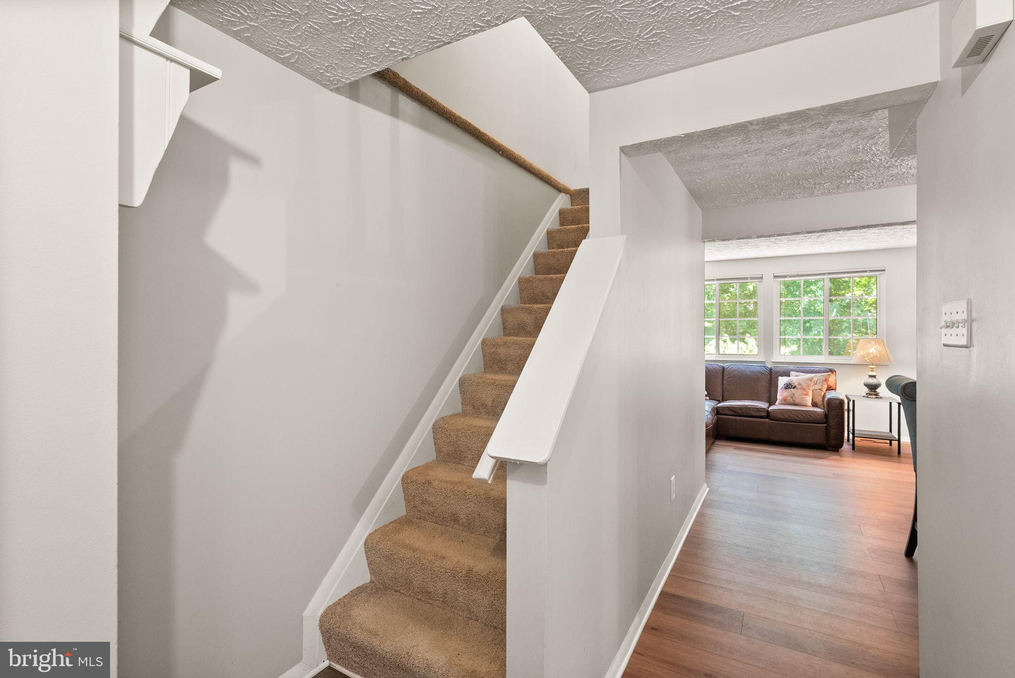 NEWINGTON FOREST - Residential