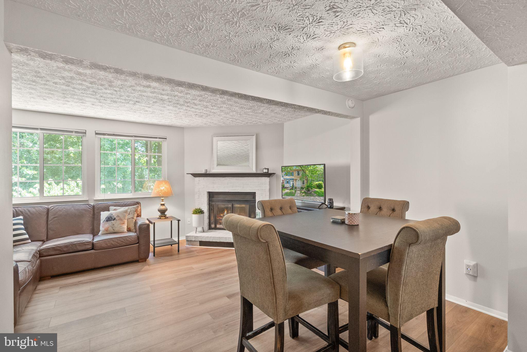 NEWINGTON FOREST - Residential