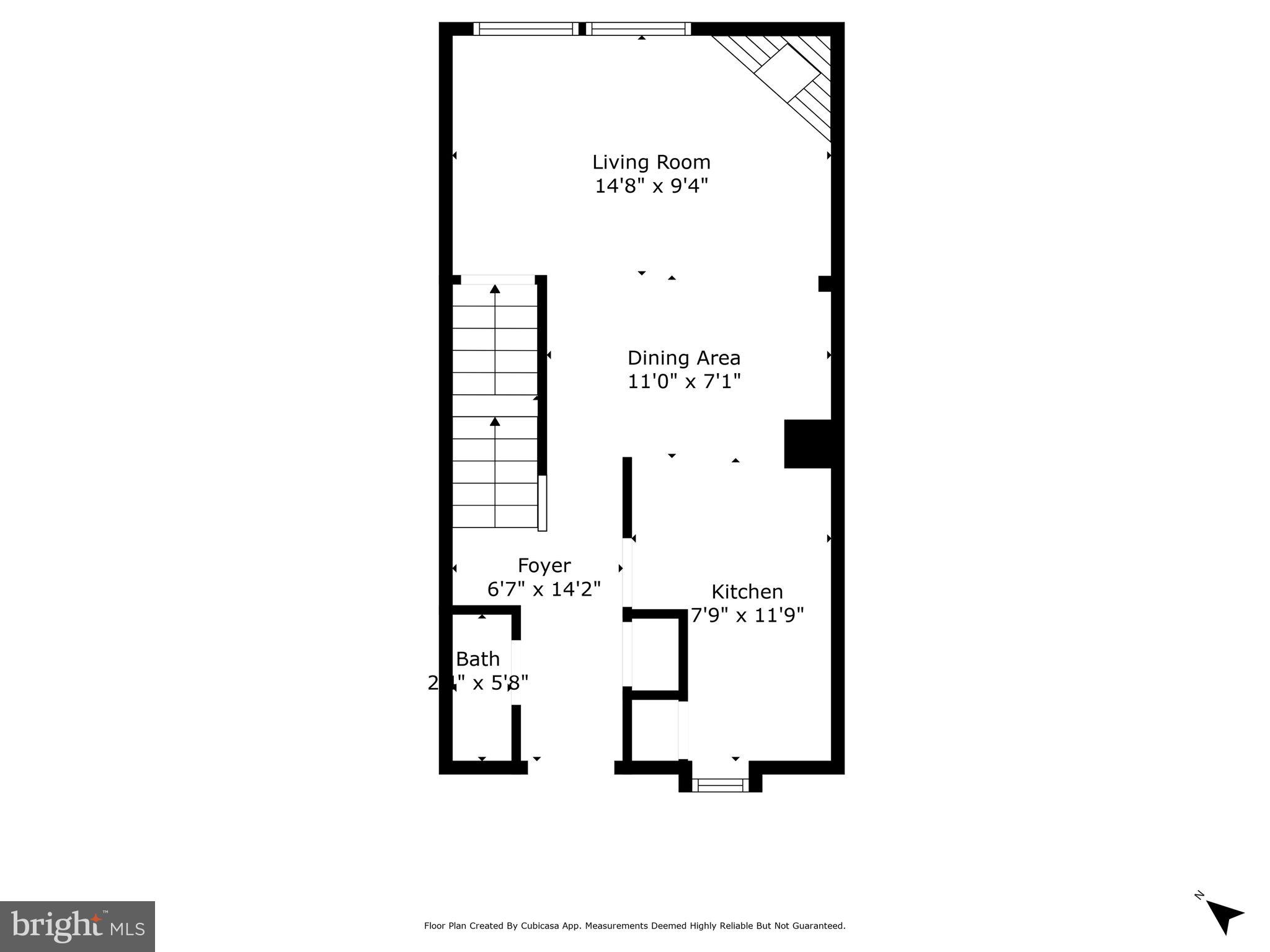 NEWINGTON FOREST - Residential