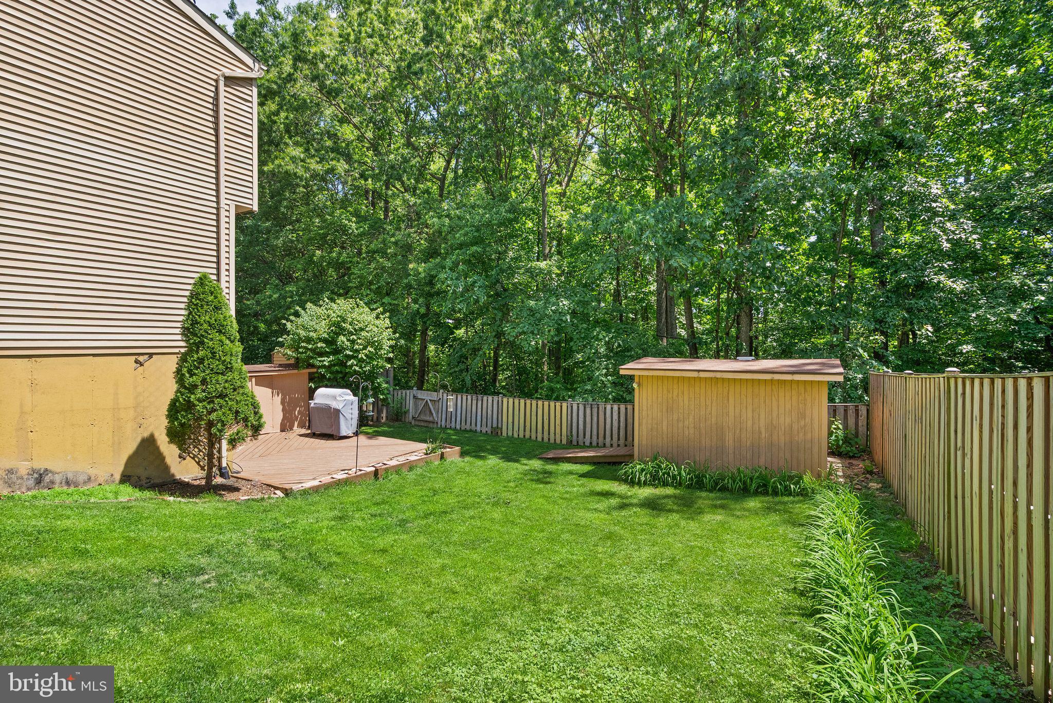 NEWINGTON FOREST - Residential