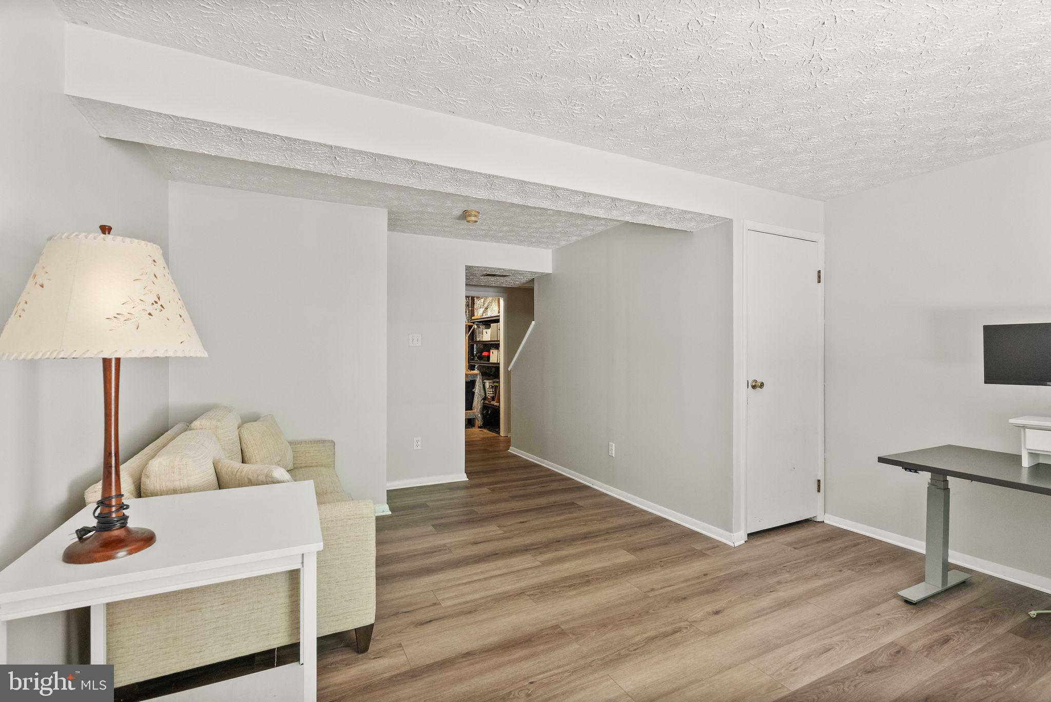 NEWINGTON FOREST - Residential