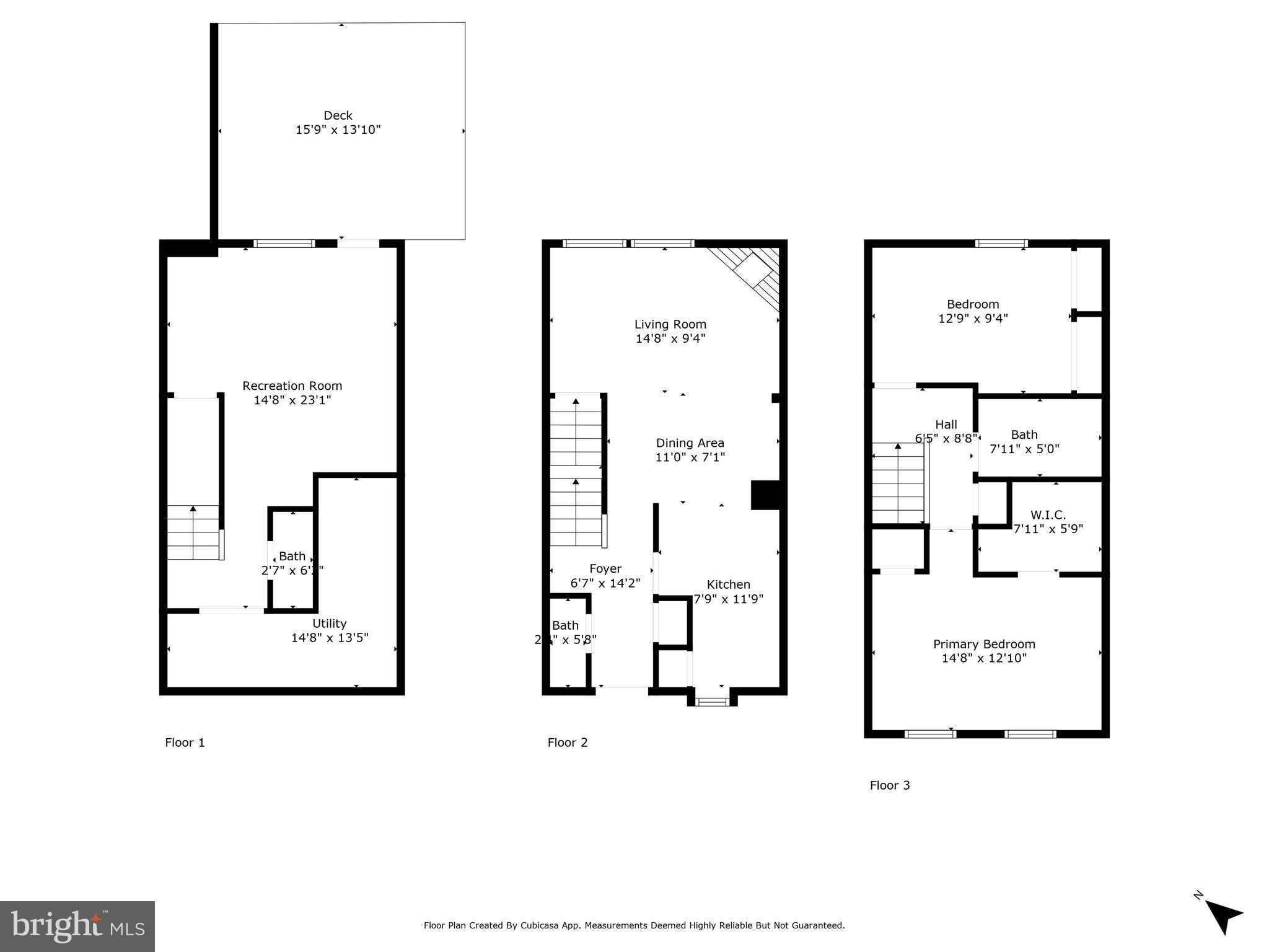 NEWINGTON FOREST - Residential