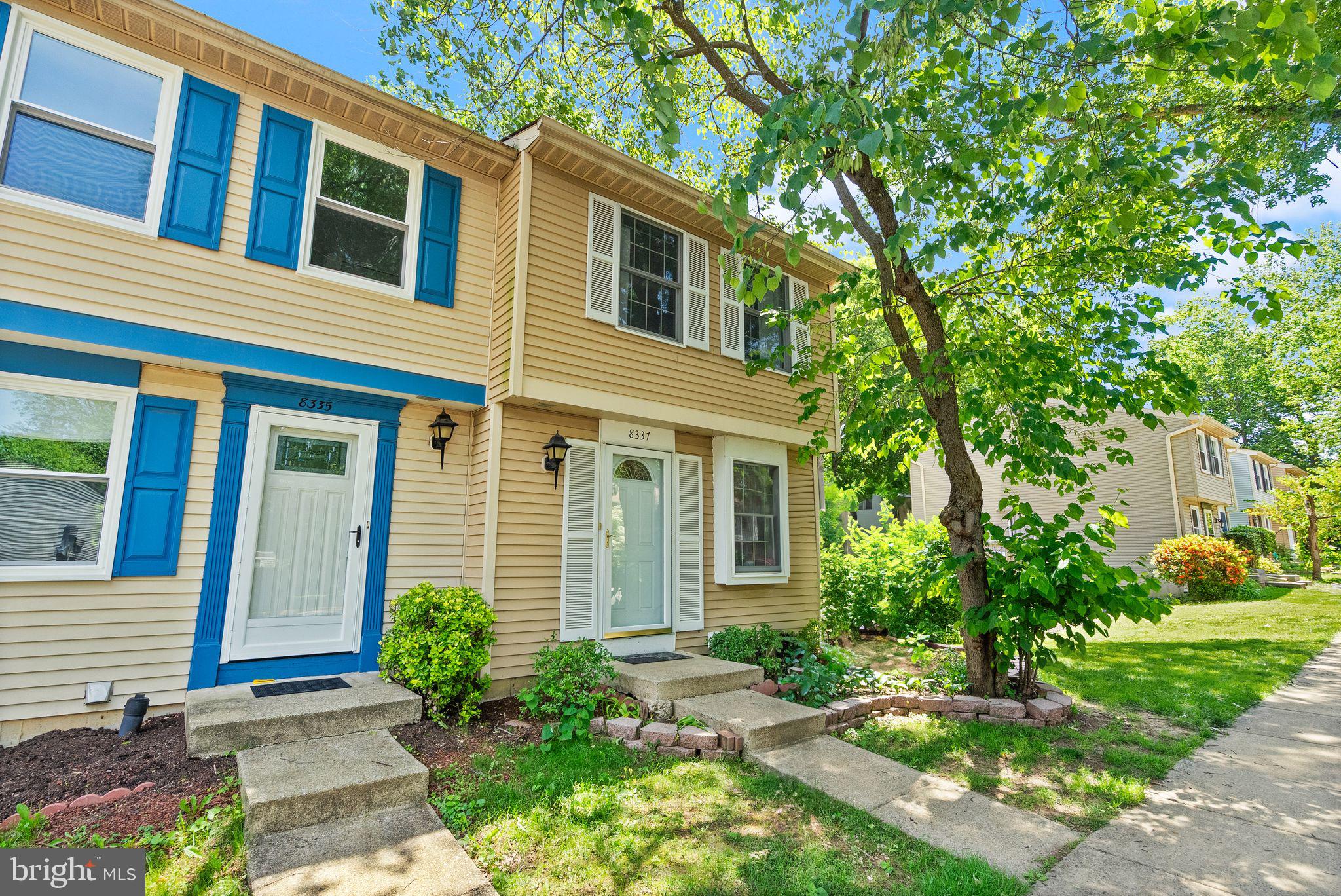 NEWINGTON FOREST - Residential