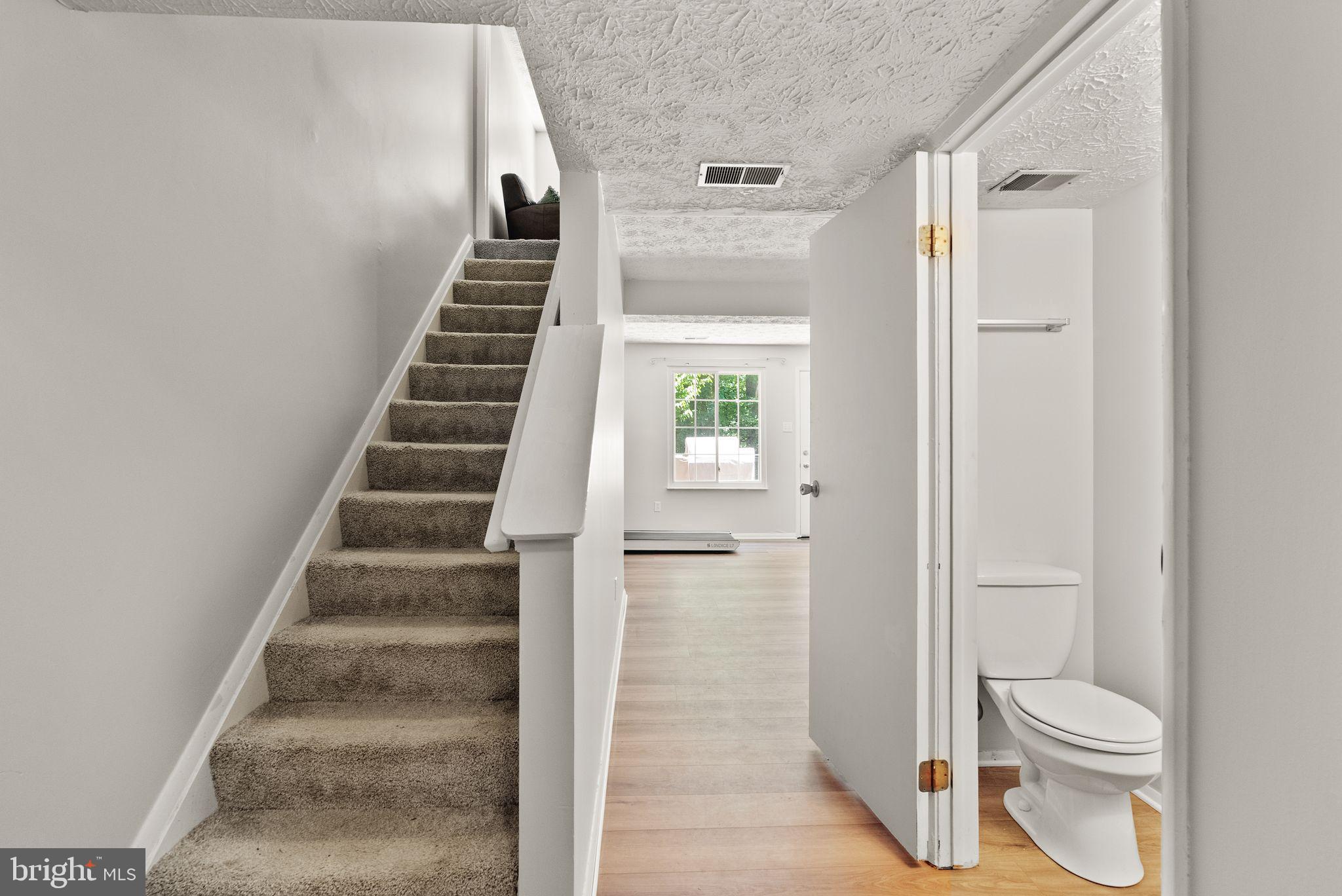 NEWINGTON FOREST - Residential