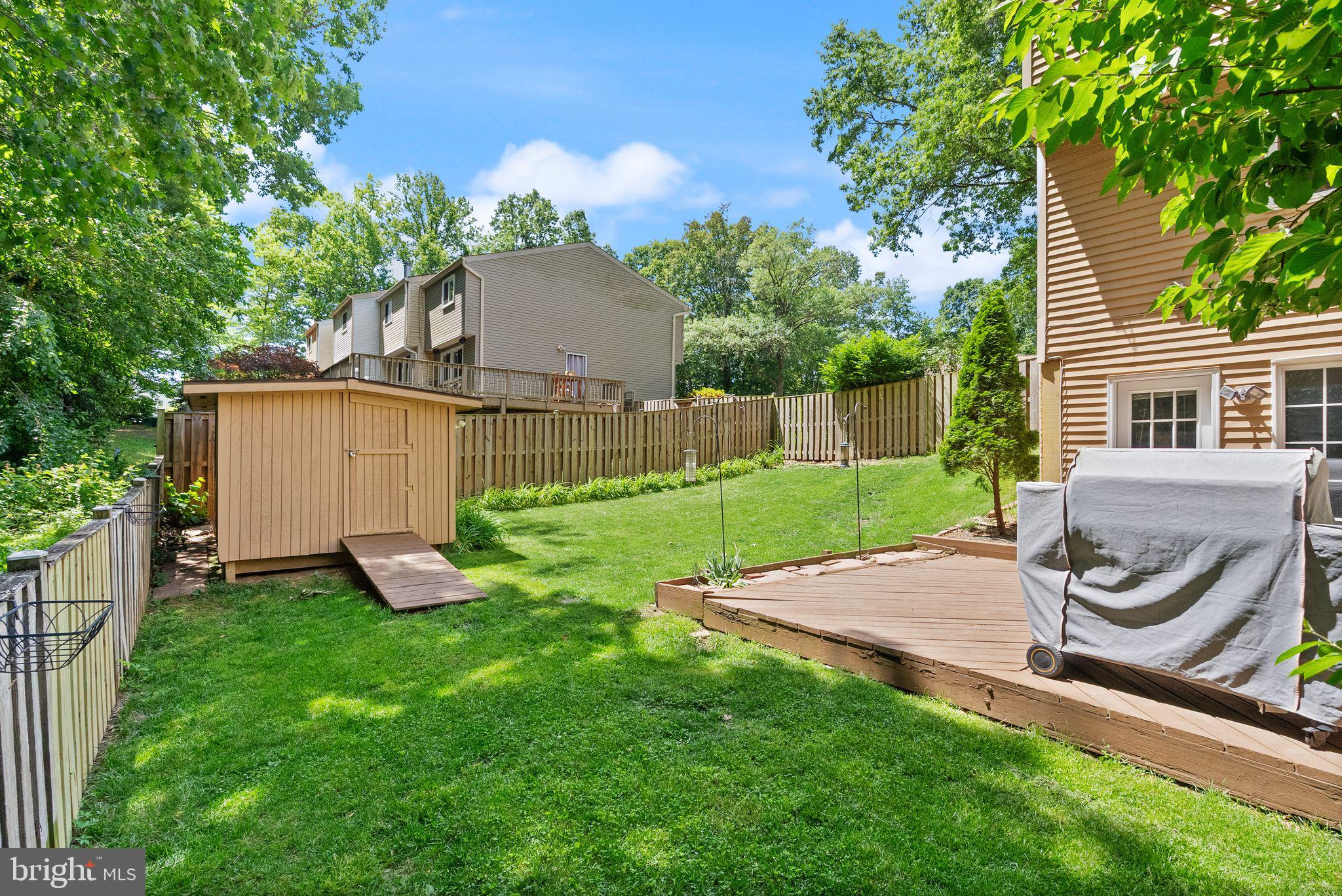 NEWINGTON FOREST - Residential