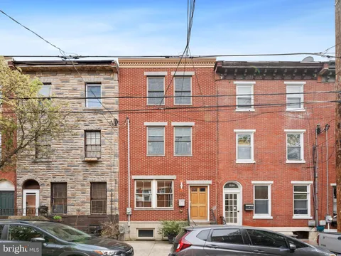 1122 Carpenter Street, Philadelphia, PA MLS: PAPH2474198