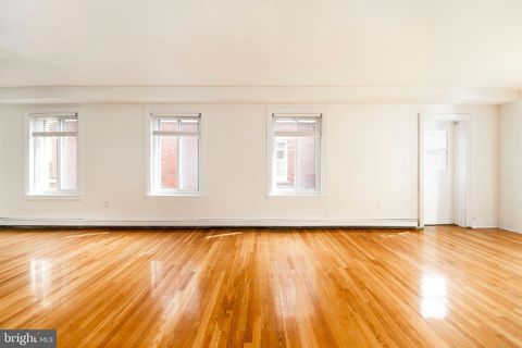 Tiny photo for 1912 Spruce Street #1R, PHILADELPHIA, PA 19103 (MLS # PAPH2585870)