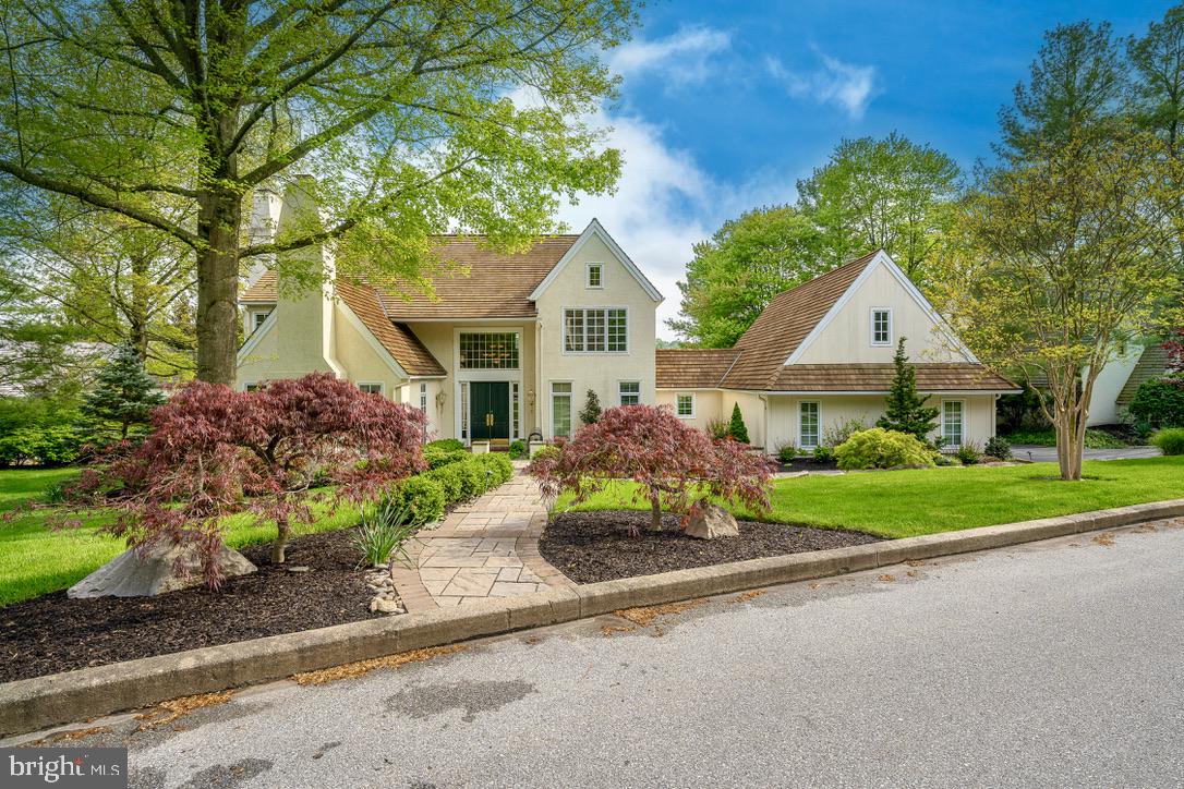 DENBIGH - Residential