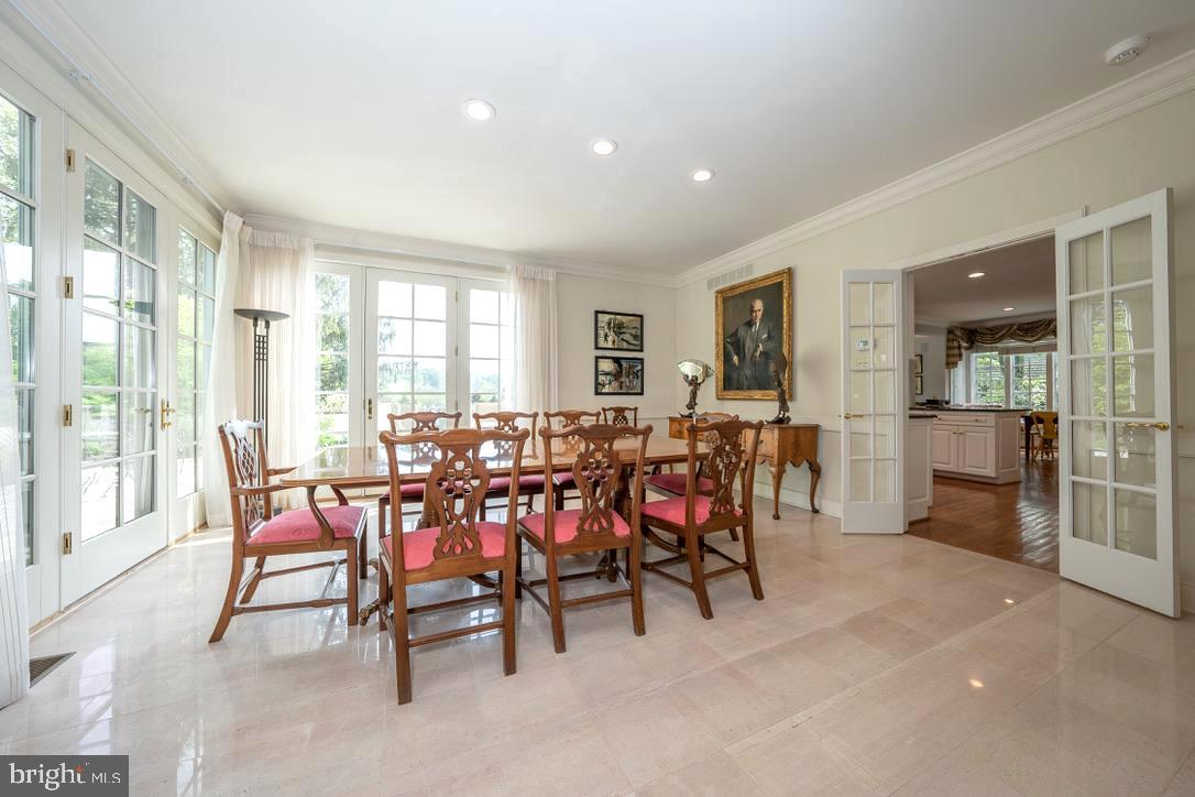 DENBIGH - Residential