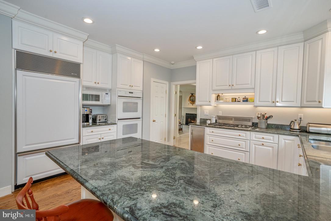 DENBIGH - Residential