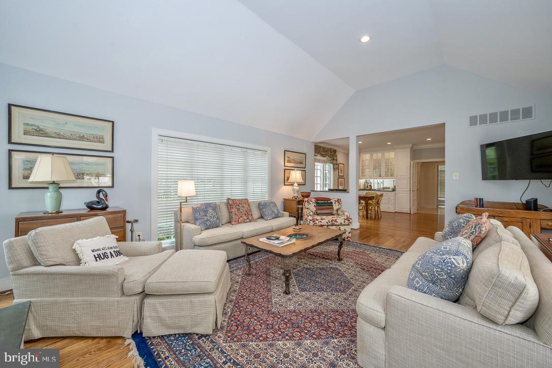 DENBIGH - Residential