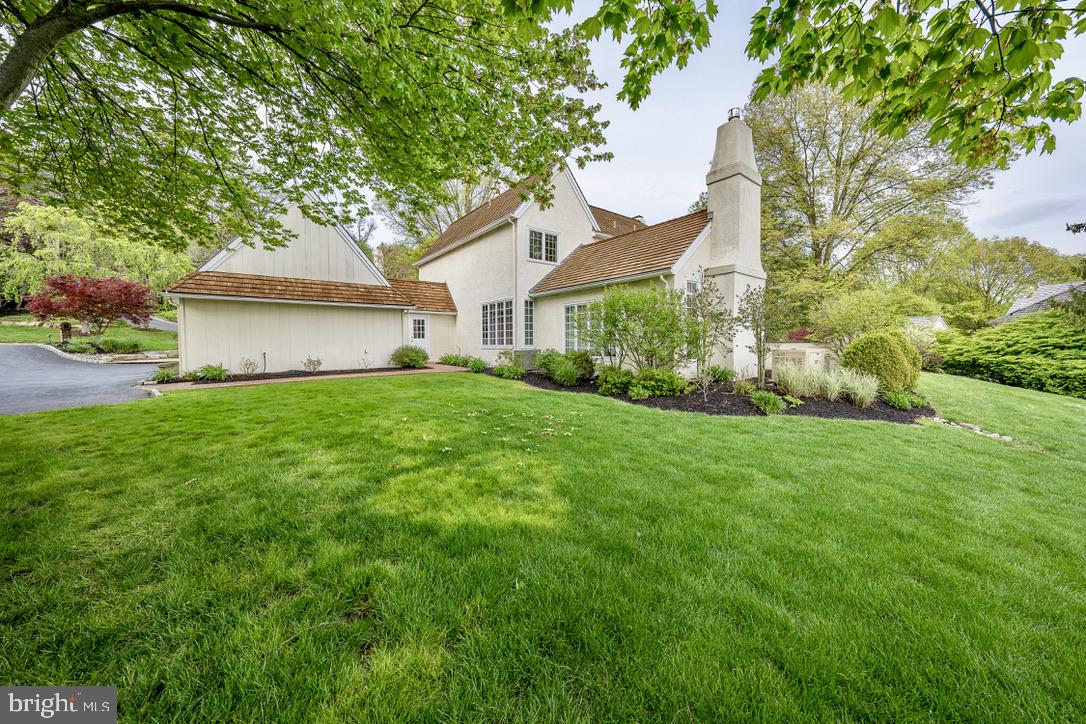 DENBIGH - Residential