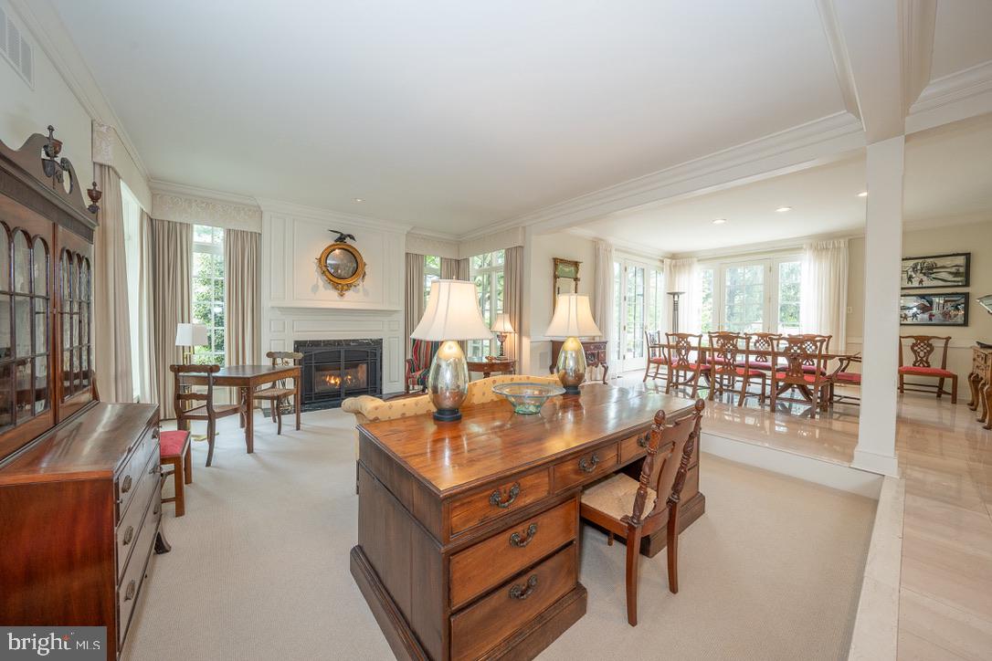 DENBIGH - Residential