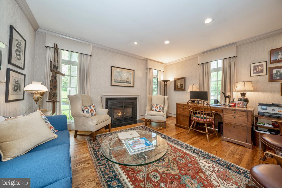 DENBIGH - Residential