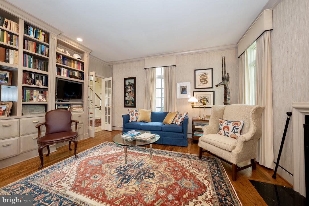 DENBIGH - Residential