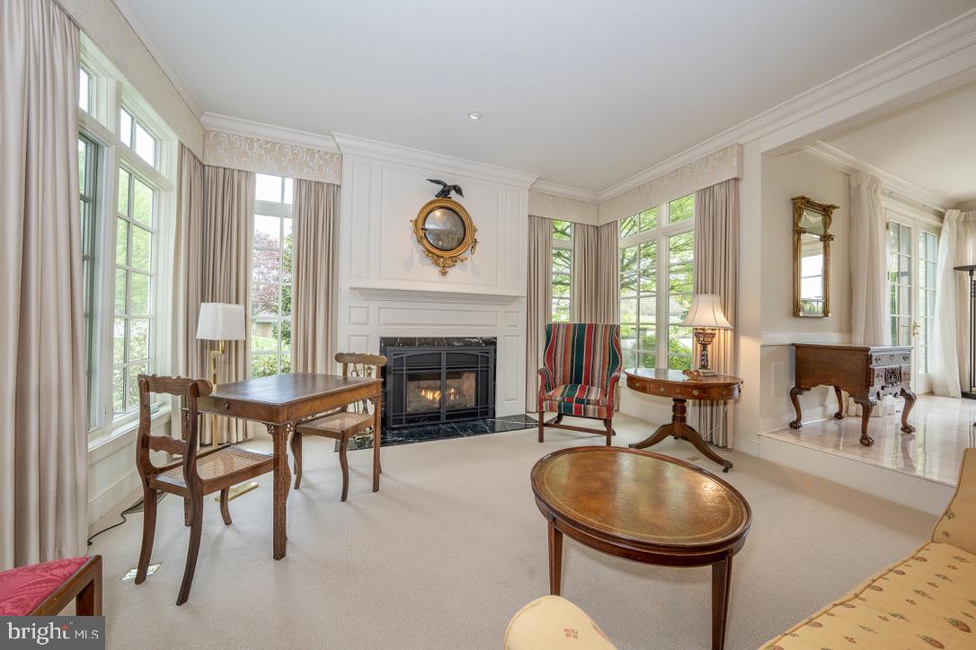 DENBIGH - Residential