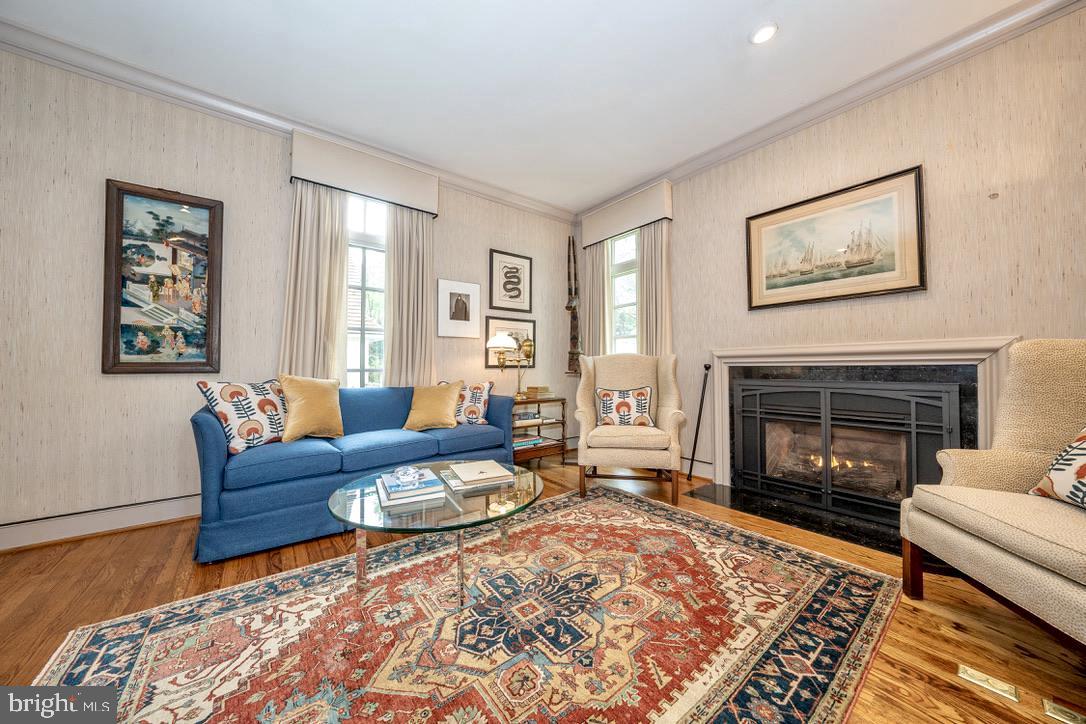 DENBIGH - Residential