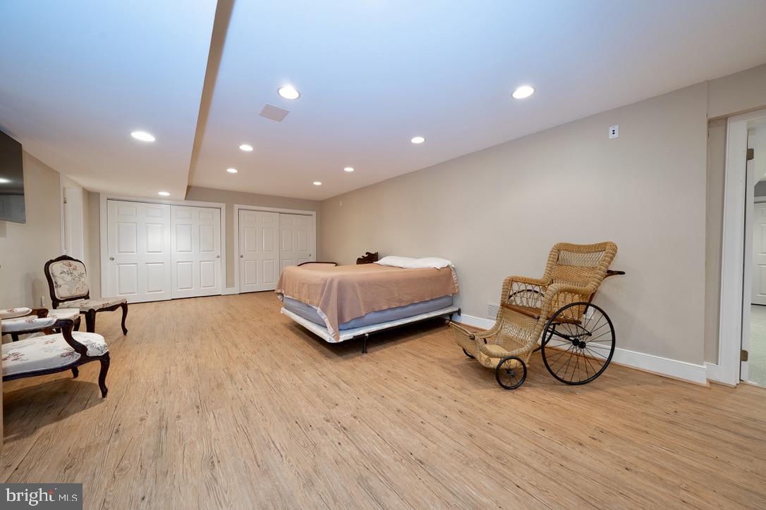 DENBIGH - Residential