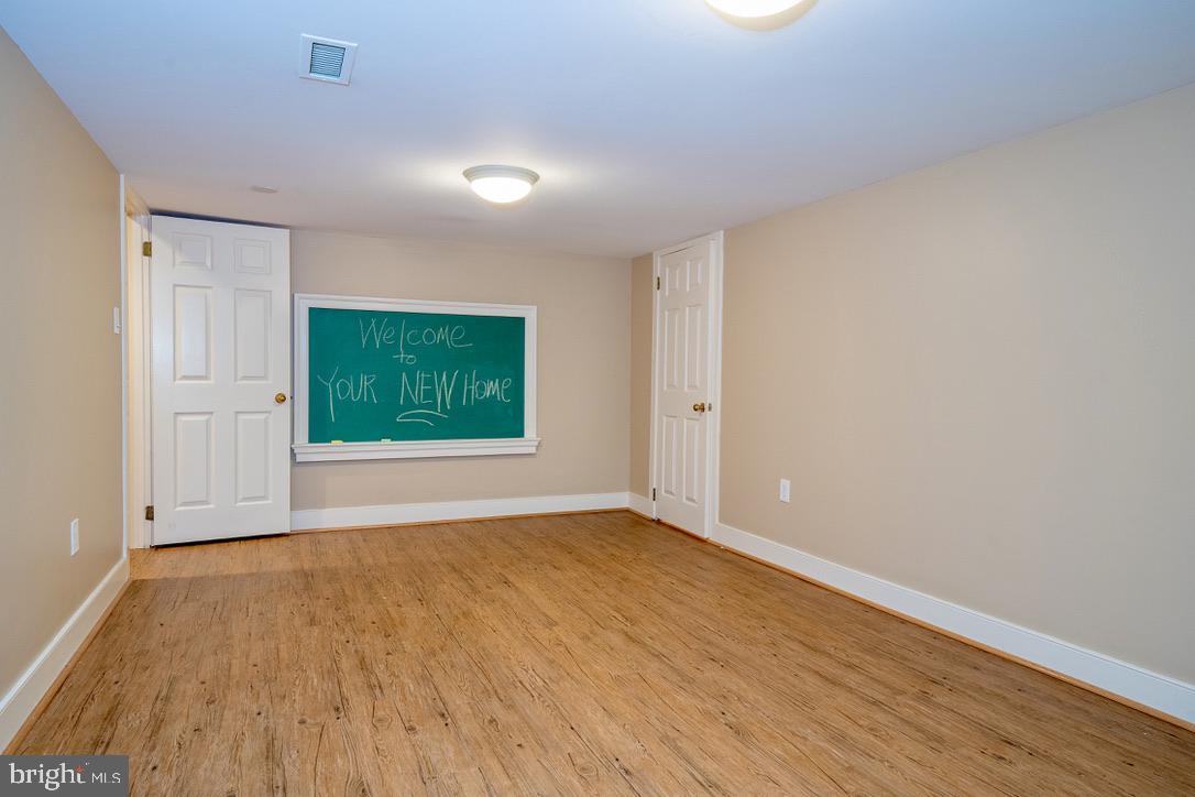 DENBIGH - Residential