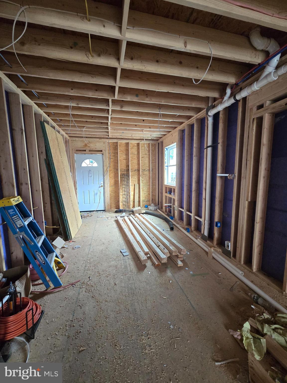 NORTH CENTRAL - Residential