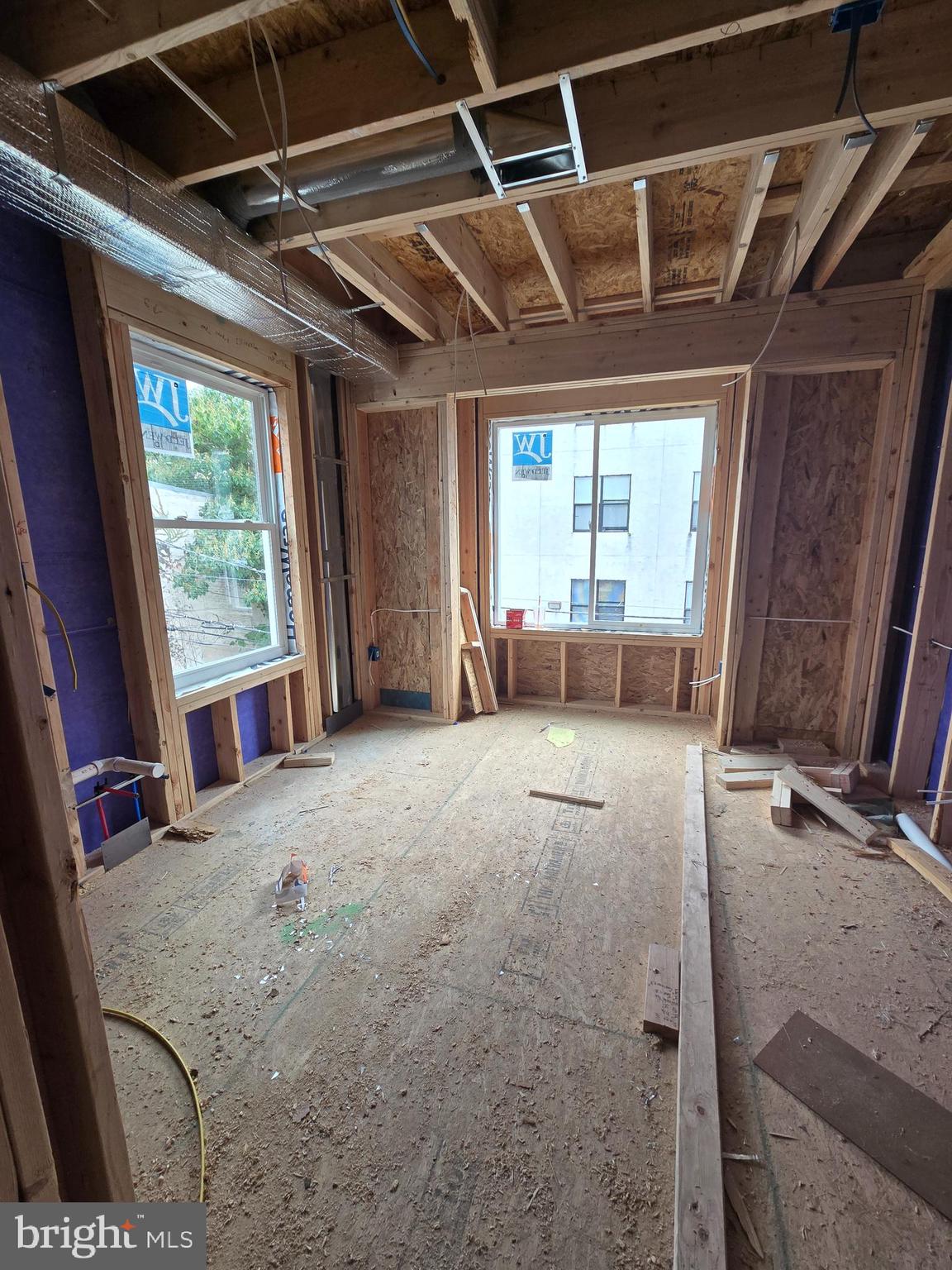 NORTH CENTRAL - Residential