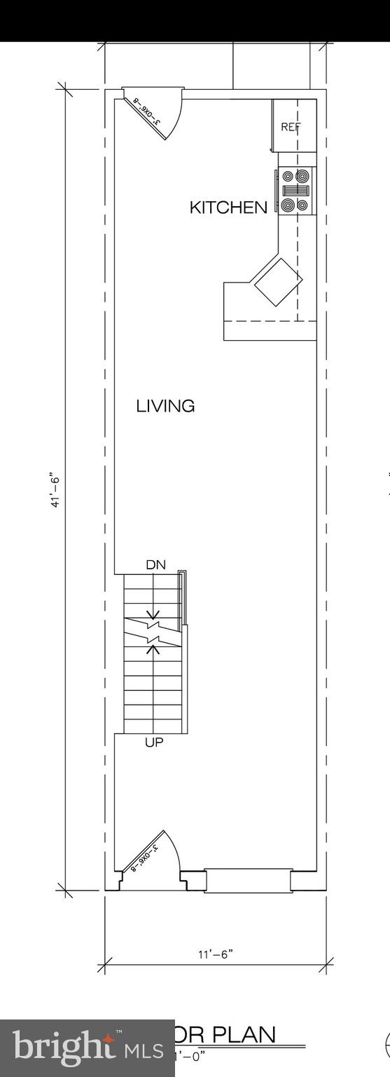 NORTH CENTRAL - Residential