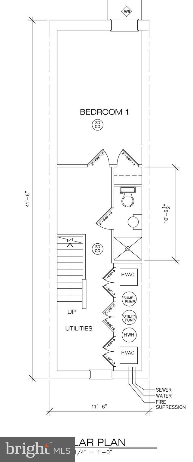 NORTH CENTRAL - Residential