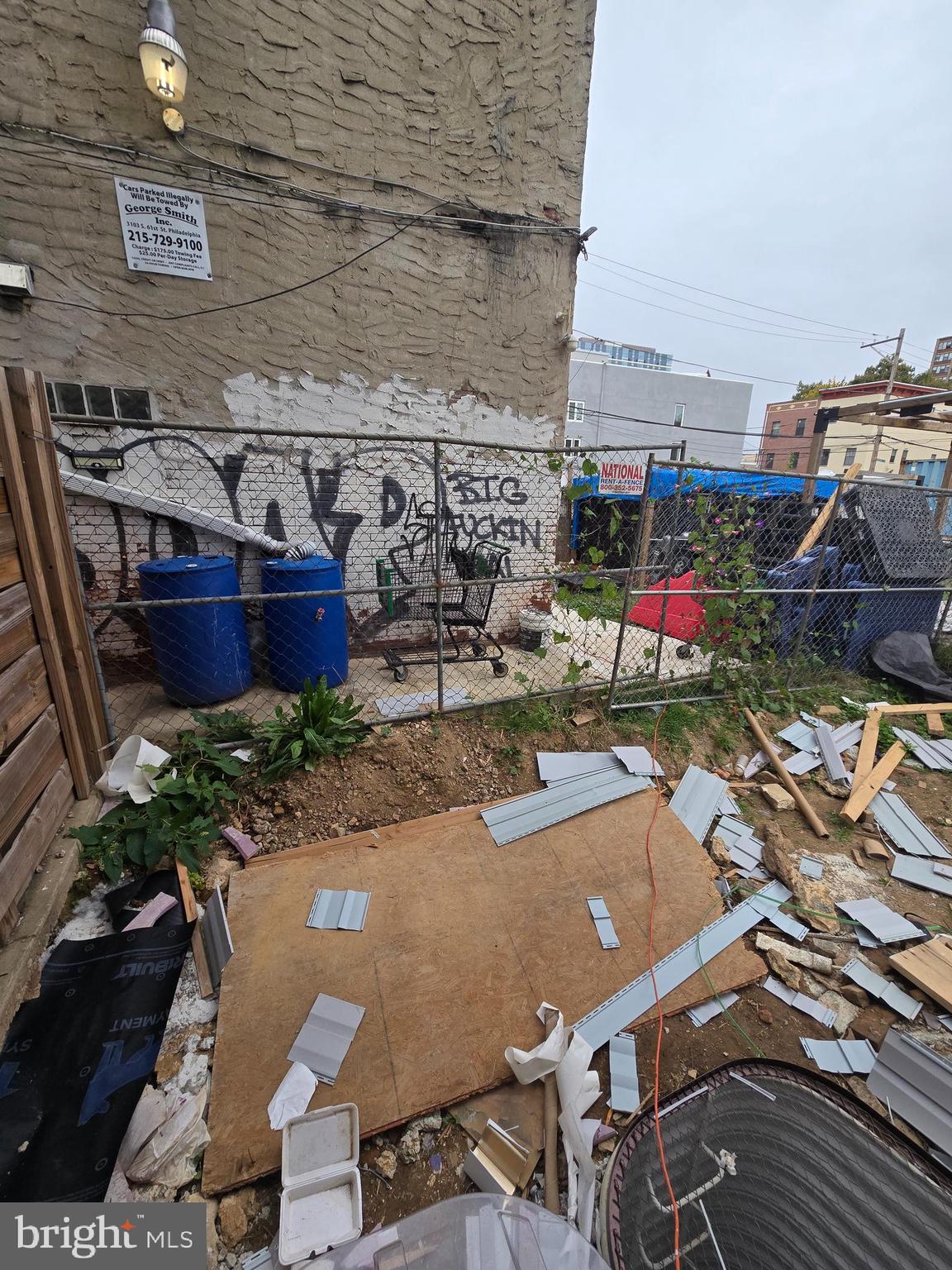 NORTH CENTRAL - Residential