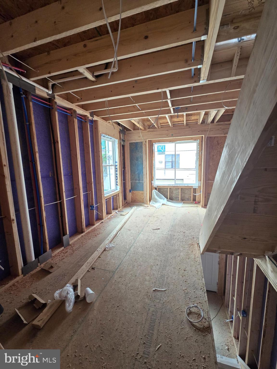 NORTH CENTRAL - Residential