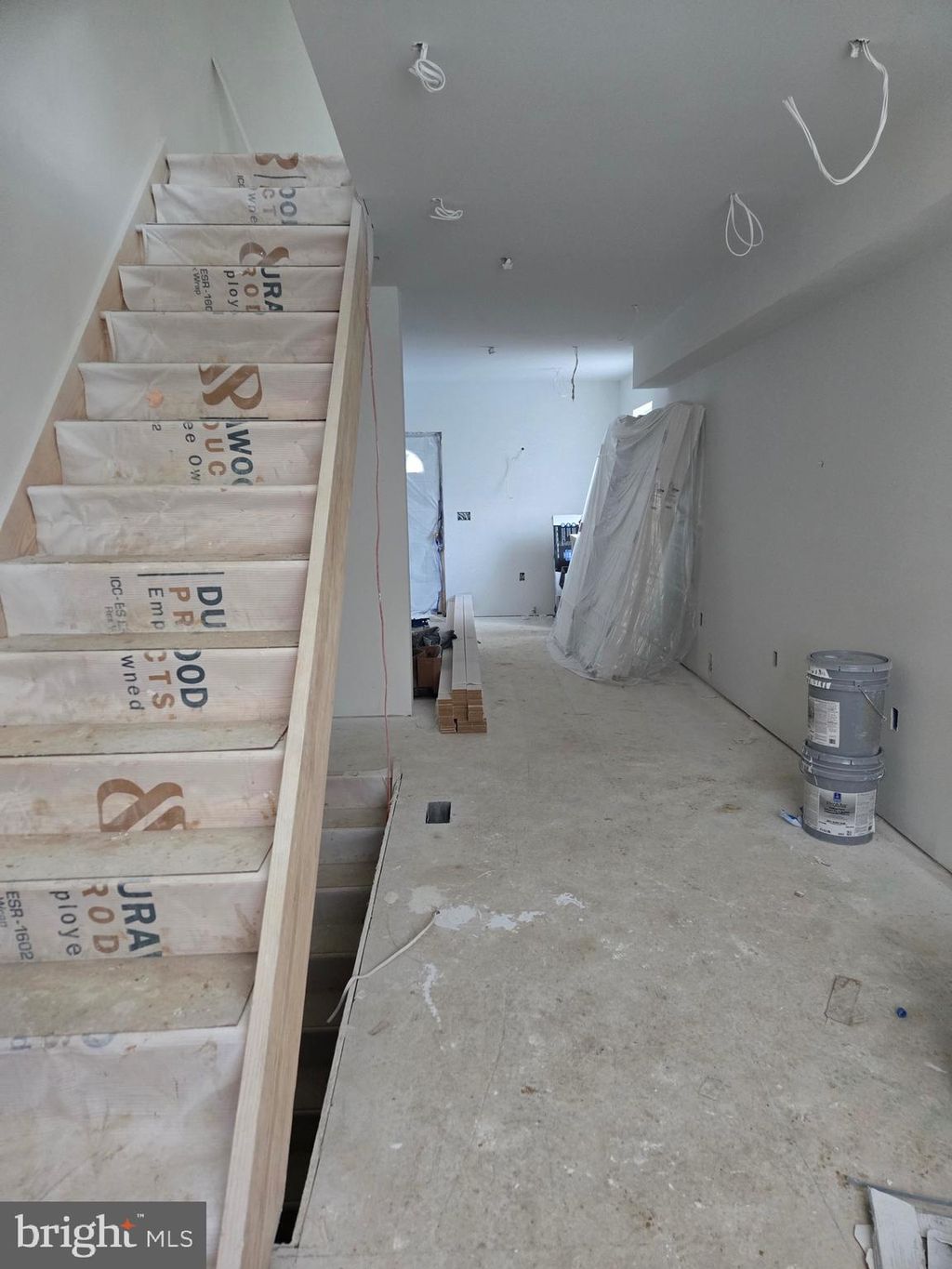 Photo of 1511 W Flora Street, PHILADELPHIA, PA 19121 (MLS # PAPH2556378)