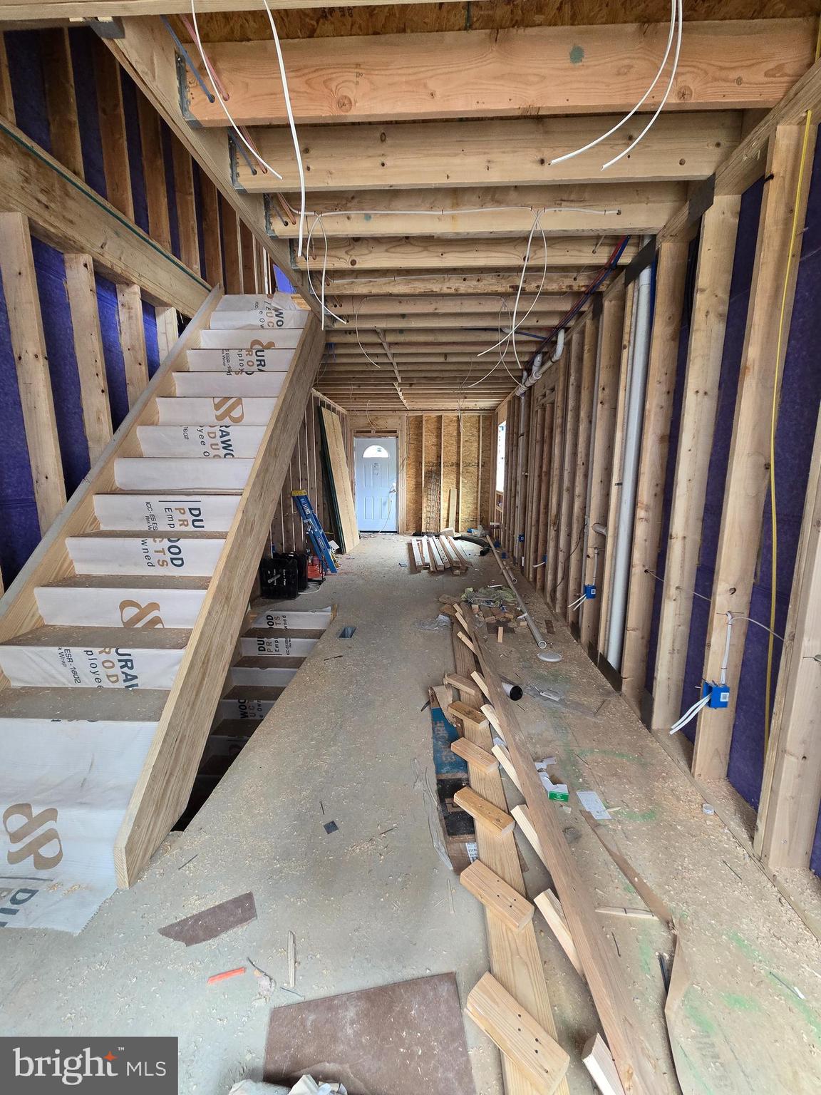 NORTH CENTRAL - Residential