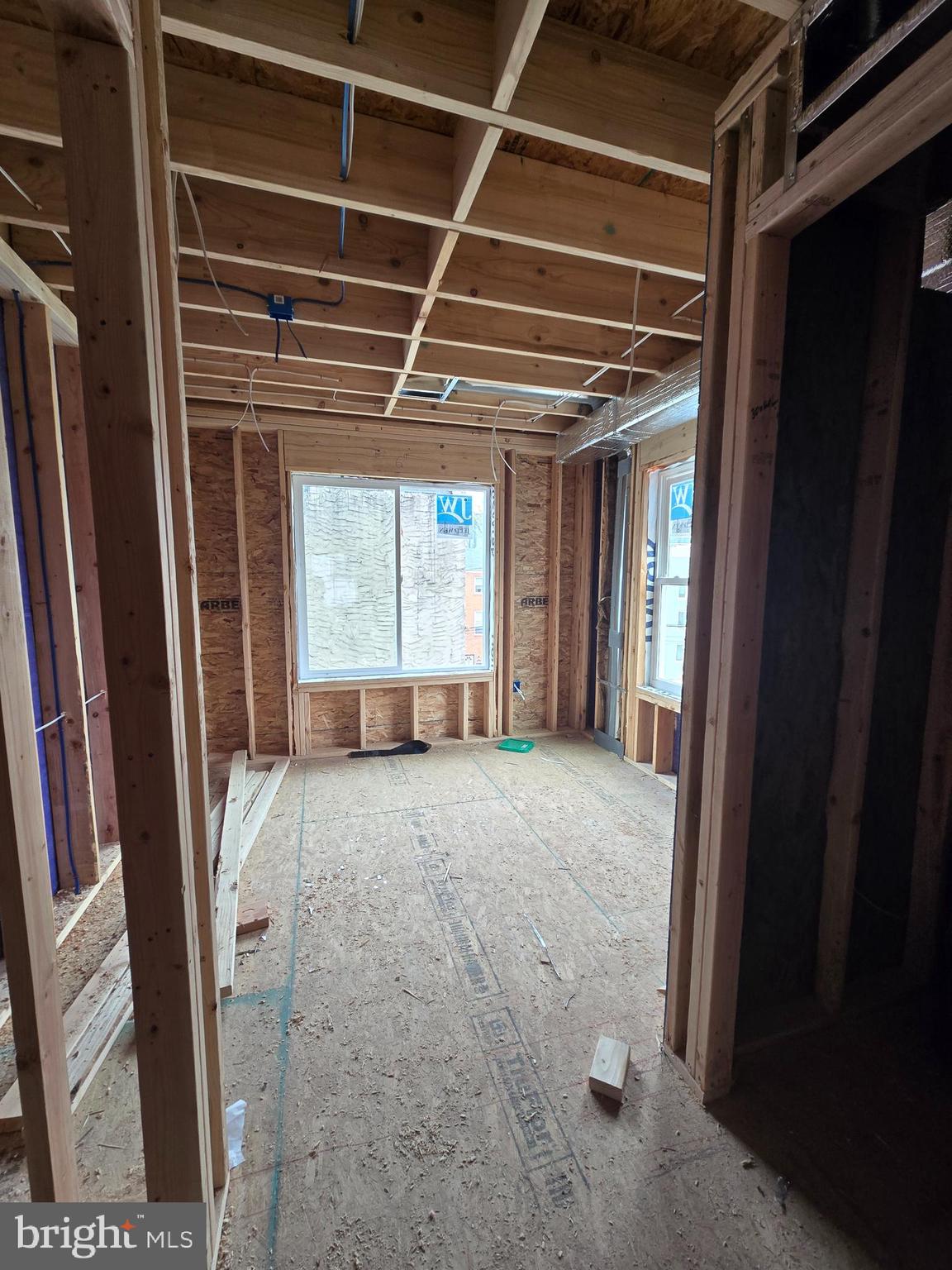 NORTH CENTRAL - Residential