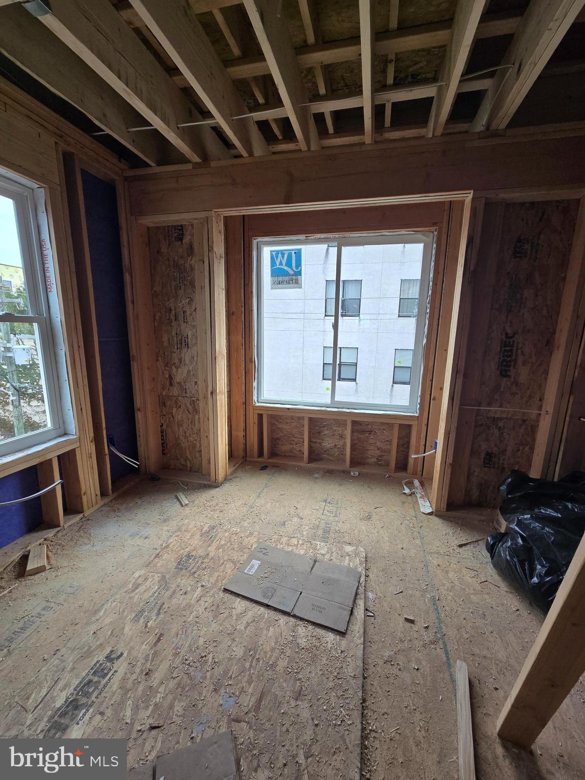 NORTH CENTRAL - Residential