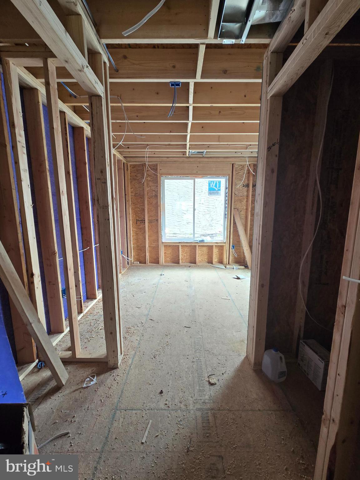 NORTH CENTRAL - Residential