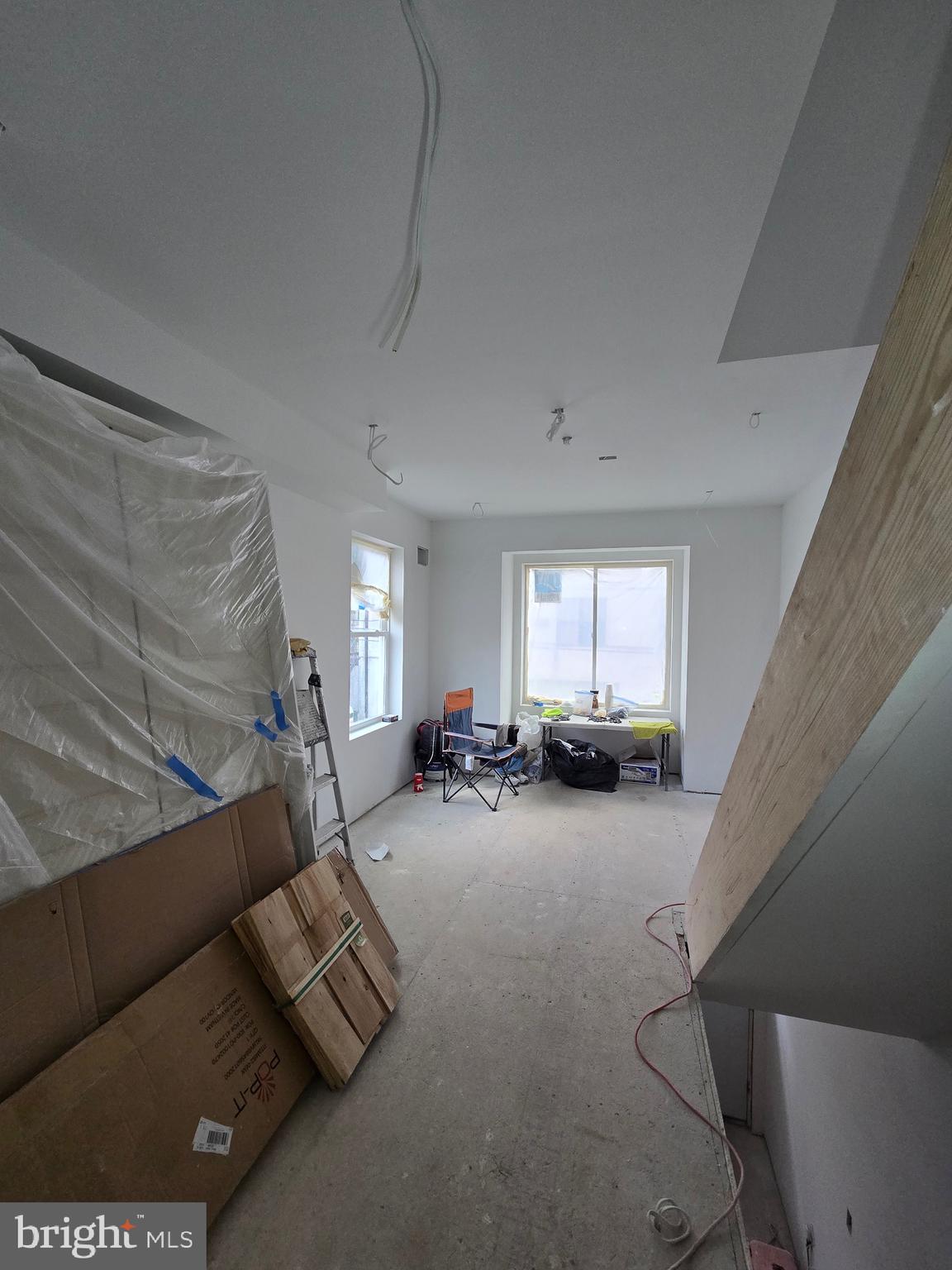 NORTH CENTRAL - Residential