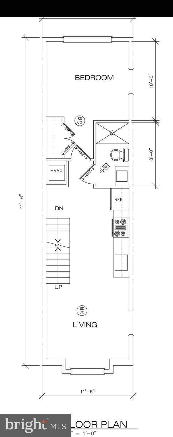 NORTH CENTRAL - Residential