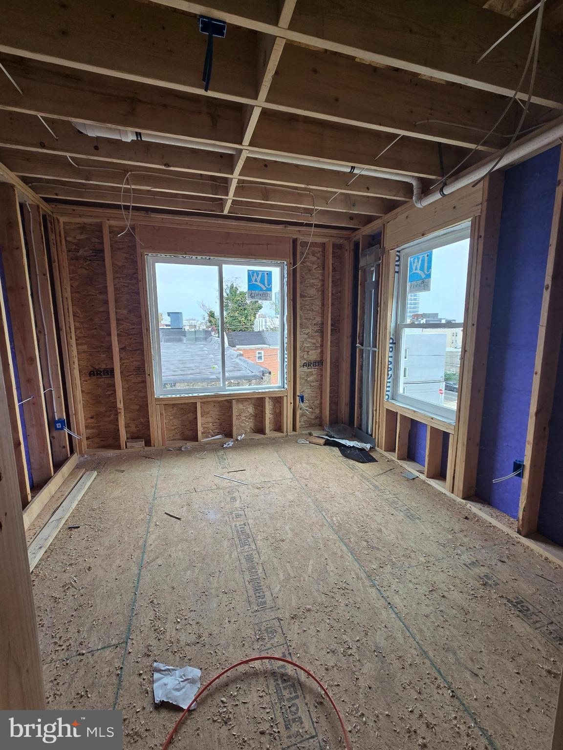 NORTH CENTRAL - Residential