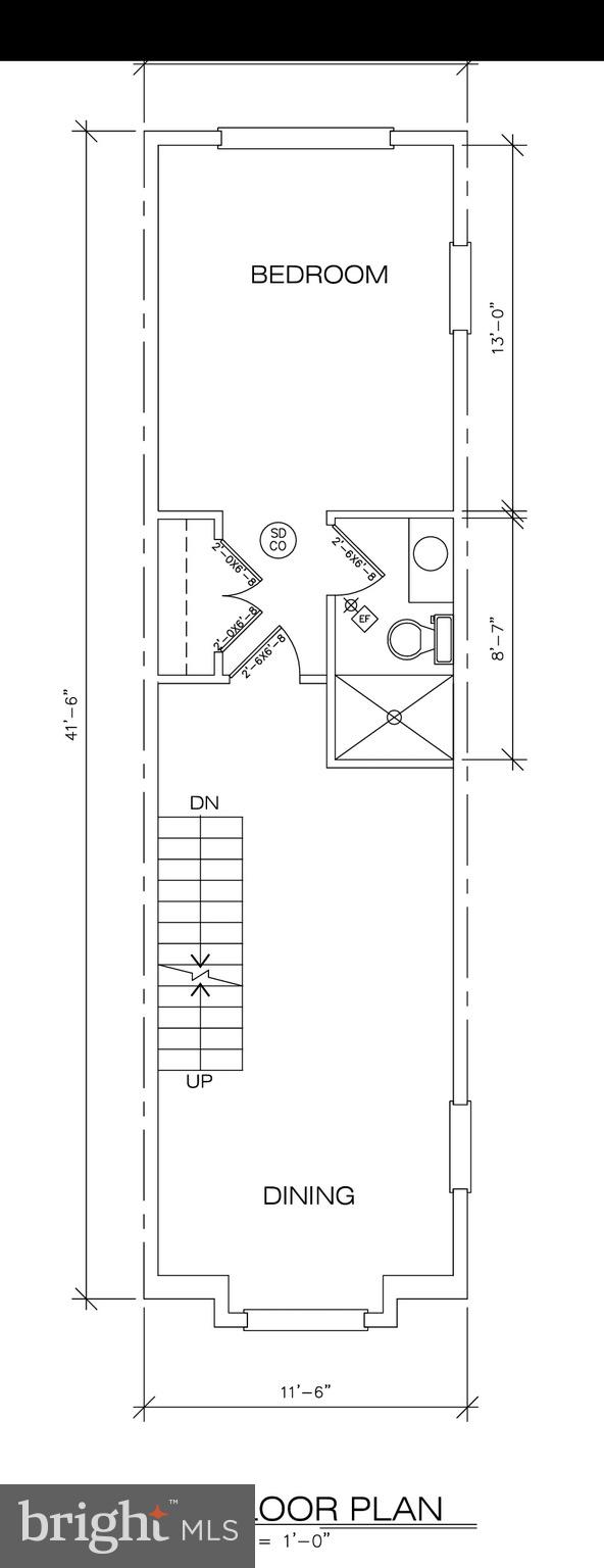 NORTH CENTRAL - Residential