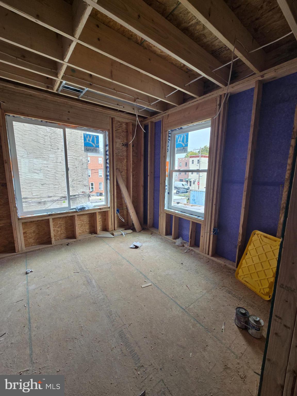 NORTH CENTRAL - Residential