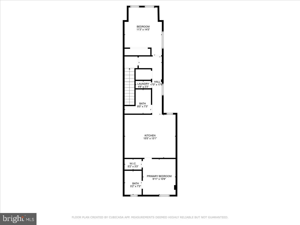 UNIVERSITY CITY - Residential Income