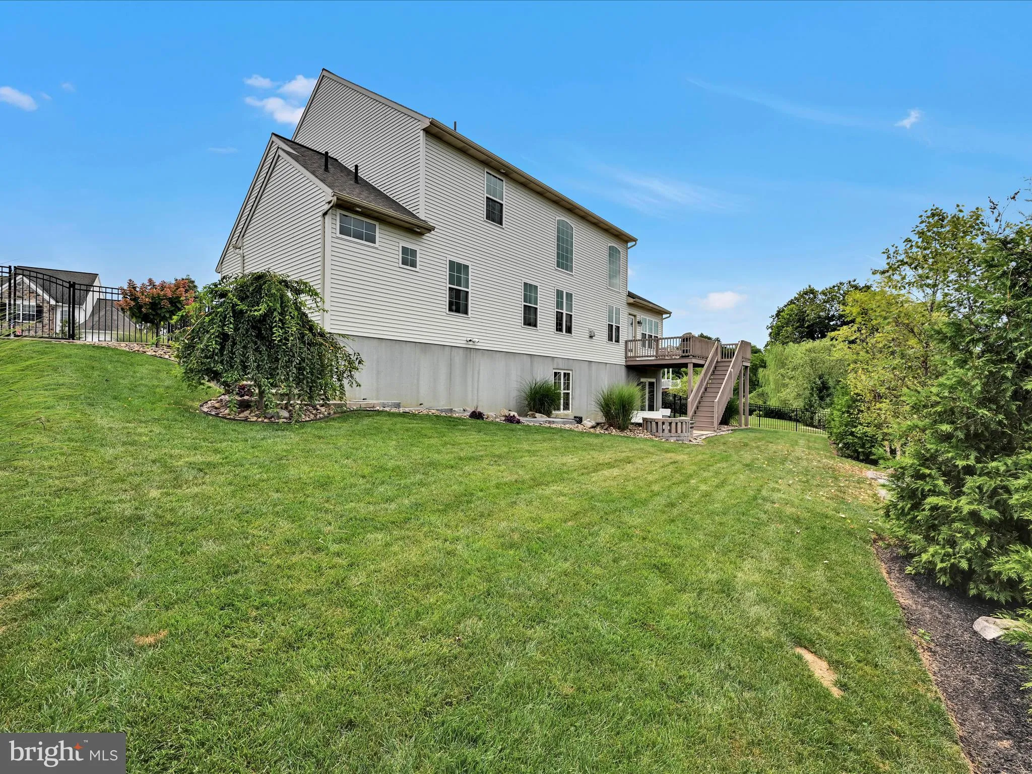 Annville, Pennsylvania 17003, United States, 3 Bedrooms Bedrooms, ,3 BathroomsBathrooms,Residential,Pending,188788